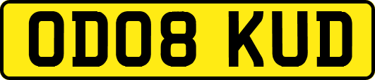 OD08KUD