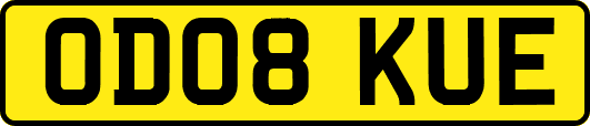 OD08KUE