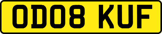 OD08KUF