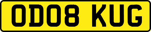 OD08KUG