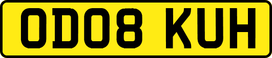 OD08KUH