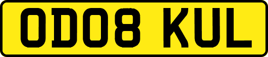 OD08KUL
