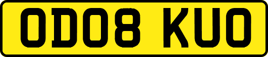OD08KUO