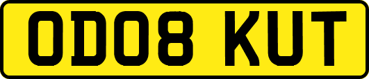 OD08KUT