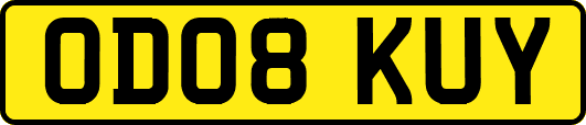 OD08KUY
