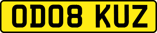 OD08KUZ