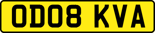 OD08KVA