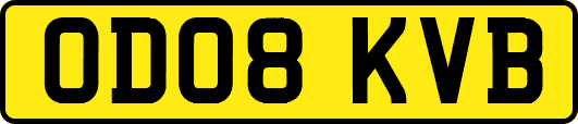 OD08KVB