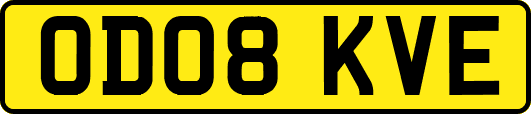 OD08KVE