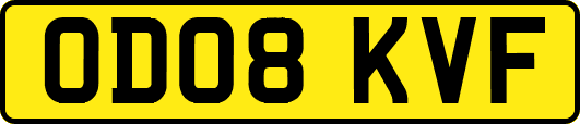 OD08KVF