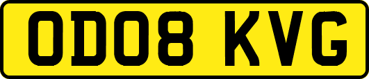 OD08KVG