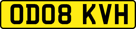 OD08KVH