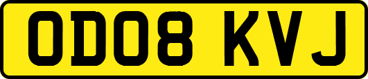 OD08KVJ