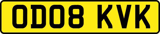 OD08KVK