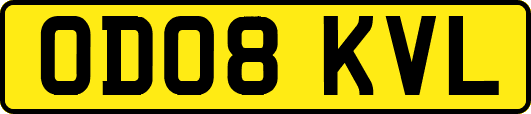 OD08KVL