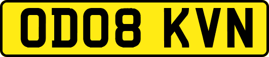 OD08KVN