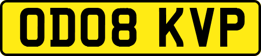 OD08KVP