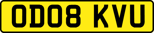 OD08KVU
