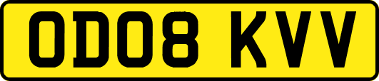 OD08KVV