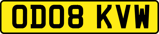 OD08KVW