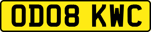 OD08KWC