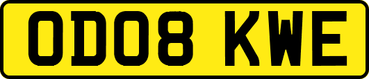 OD08KWE