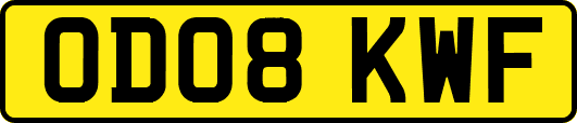 OD08KWF