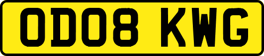 OD08KWG