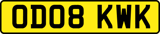 OD08KWK