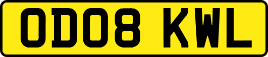 OD08KWL