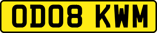 OD08KWM