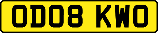 OD08KWO