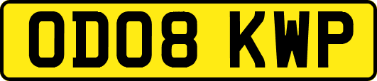 OD08KWP