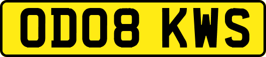 OD08KWS