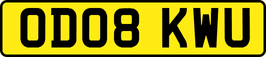 OD08KWU