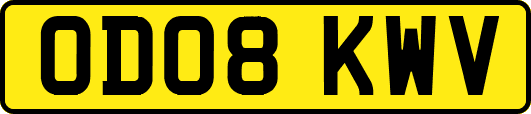 OD08KWV