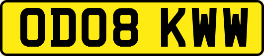 OD08KWW