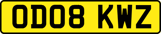 OD08KWZ