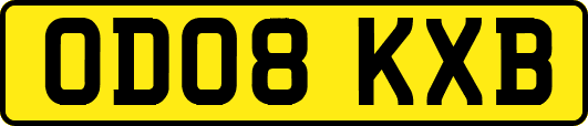 OD08KXB