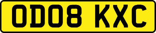 OD08KXC