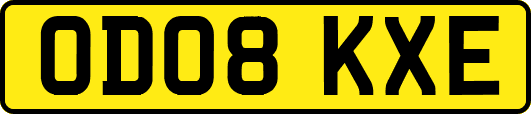 OD08KXE