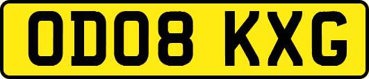 OD08KXG