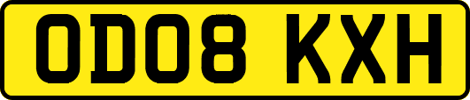 OD08KXH