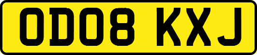 OD08KXJ