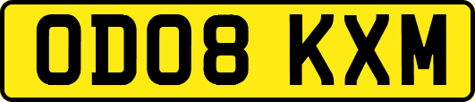 OD08KXM