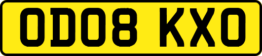 OD08KXO
