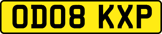 OD08KXP