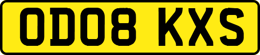 OD08KXS