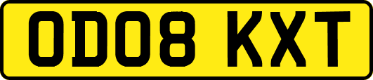 OD08KXT