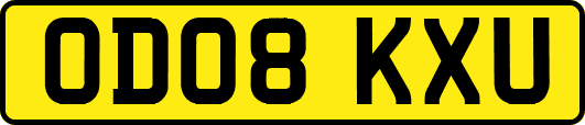 OD08KXU